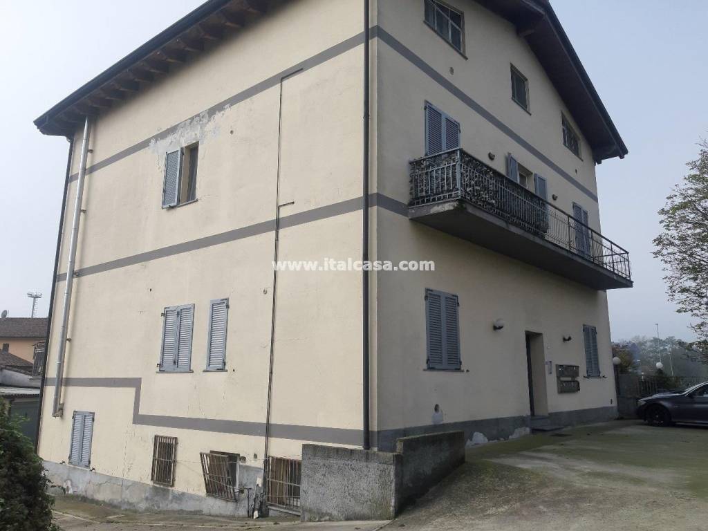appartamento in vendita a Tavazzano con Villavesco