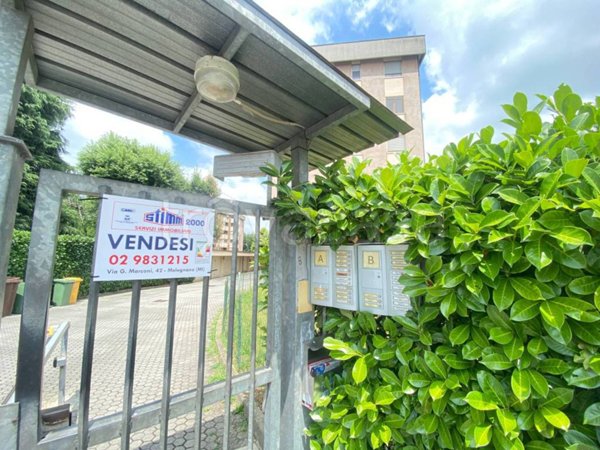 appartamento in vendita a Tavazzano con Villavesco