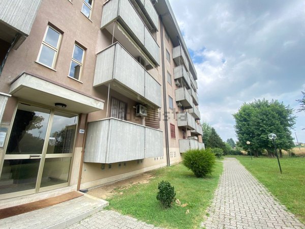 appartamento in vendita a Tavazzano con Villavesco