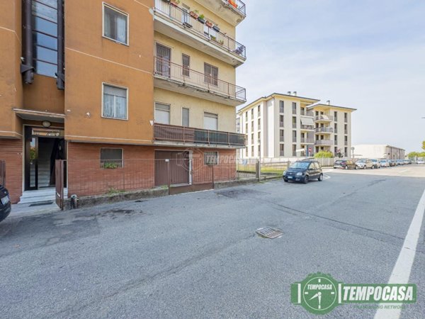 appartamento in vendita a Tavazzano con Villavesco