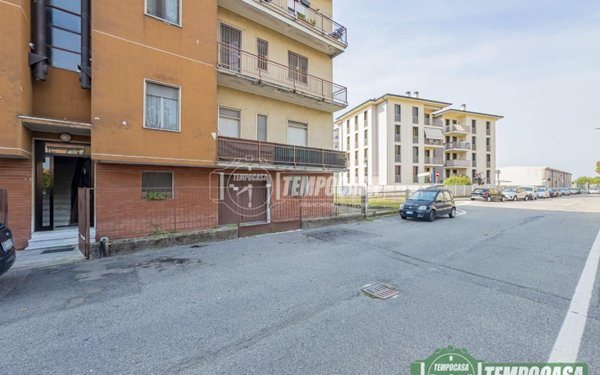 appartamento in vendita a Tavazzano con Villavesco