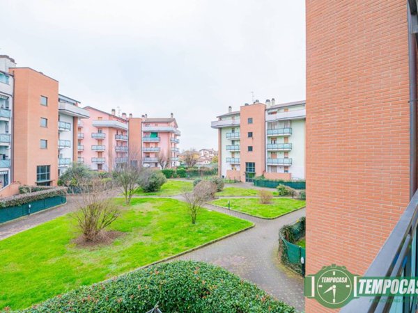 appartamento in vendita a Tavazzano con Villavesco