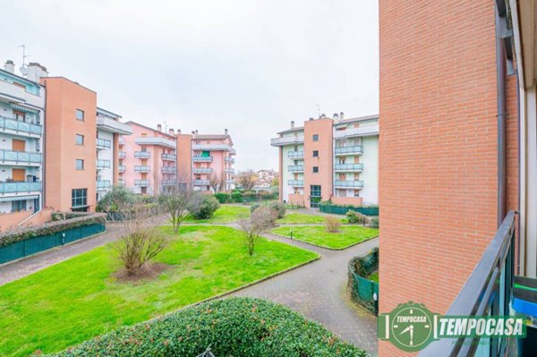 appartamento in vendita a Tavazzano con Villavesco