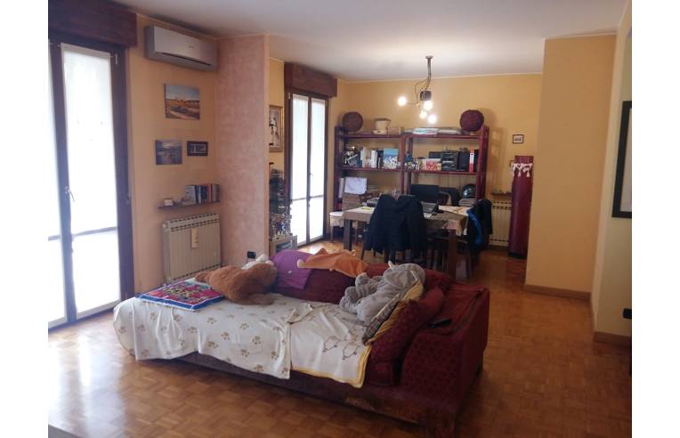 appartamento in vendita a Tavazzano con Villavesco in zona Tavazzano