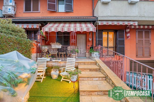 casa indipendente in vendita a Tavazzano con Villavesco