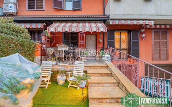 casa indipendente in vendita a Tavazzano con Villavesco