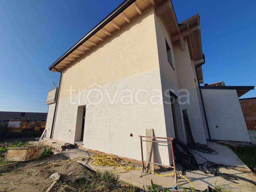 casa indipendente in vendita a Tavazzano con Villavesco