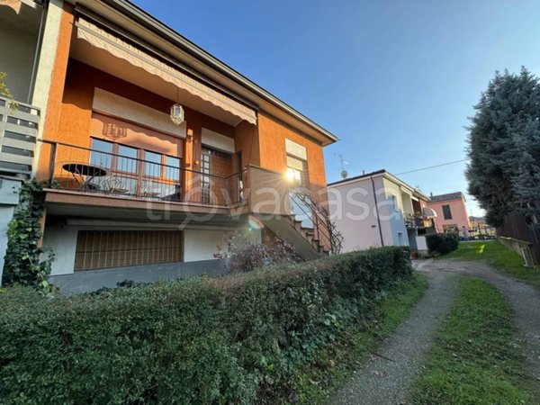 appartamento in vendita a Tavazzano con Villavesco in zona Tavazzano