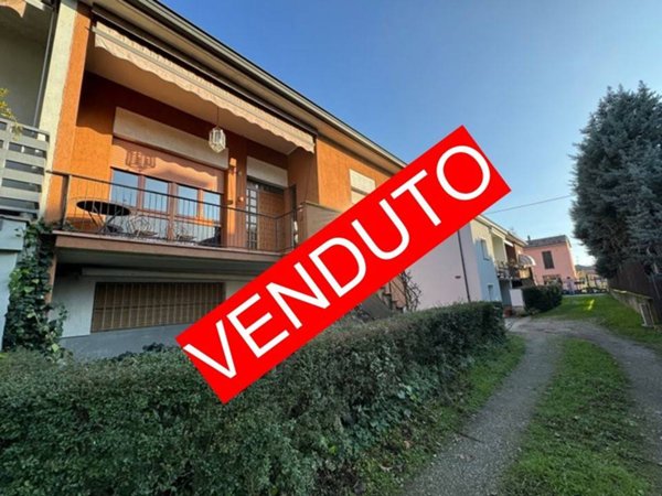 appartamento in vendita a Tavazzano con Villavesco in zona Tavazzano