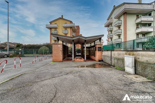 appartamento in vendita a Tavazzano con Villavesco