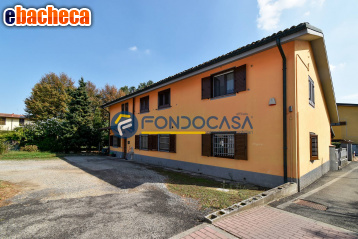 appartamento in vendita a Tavazzano con Villavesco in zona Tavazzano
