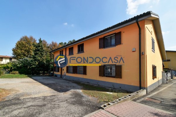 appartamento in vendita a Tavazzano con Villavesco in zona Modignano