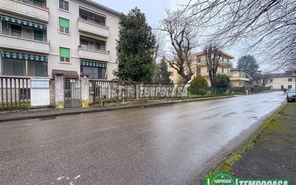 appartamento in vendita a Tavazzano con Villavesco