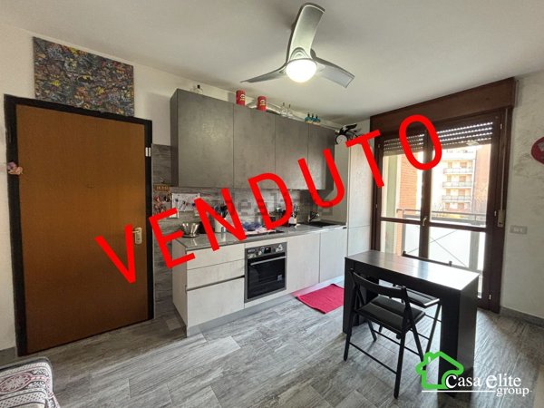appartamento in vendita a Tavazzano con Villavesco in zona Tavazzano