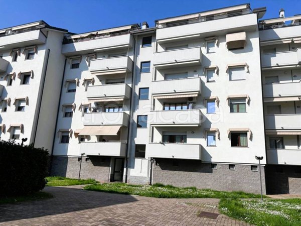 appartamento in vendita a Tavazzano con Villavesco