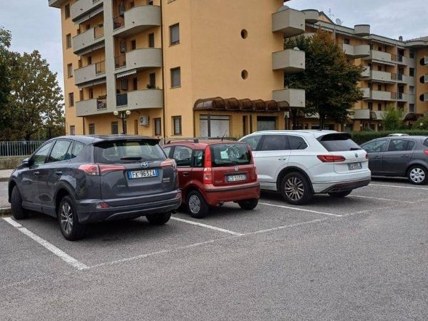 appartamento in vendita a Tavazzano con Villavesco in zona Tavazzano