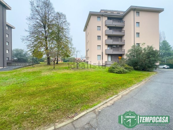 appartamento in vendita a Tavazzano con Villavesco