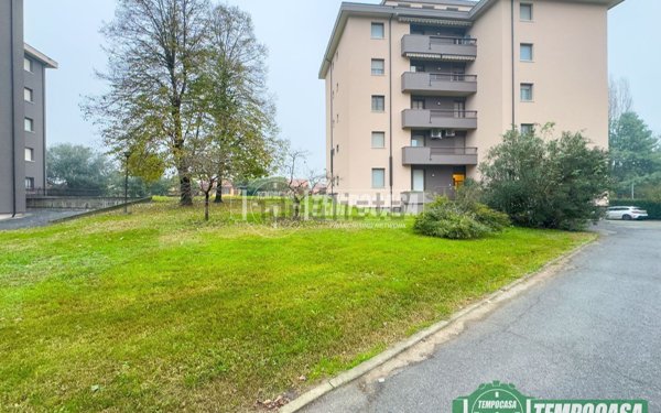 appartamento in vendita a Tavazzano con Villavesco