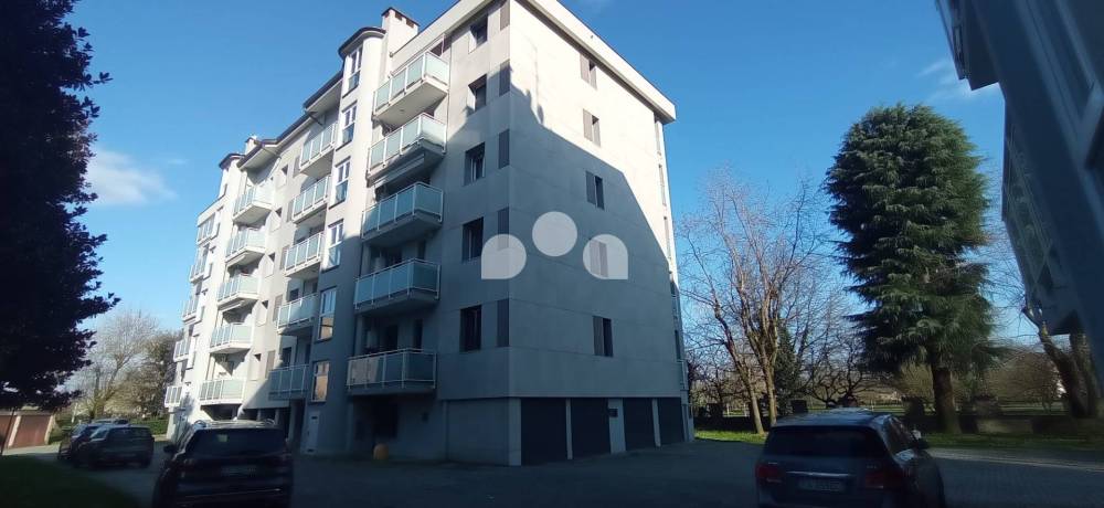 appartamento in vendita a Tavazzano con Villavesco