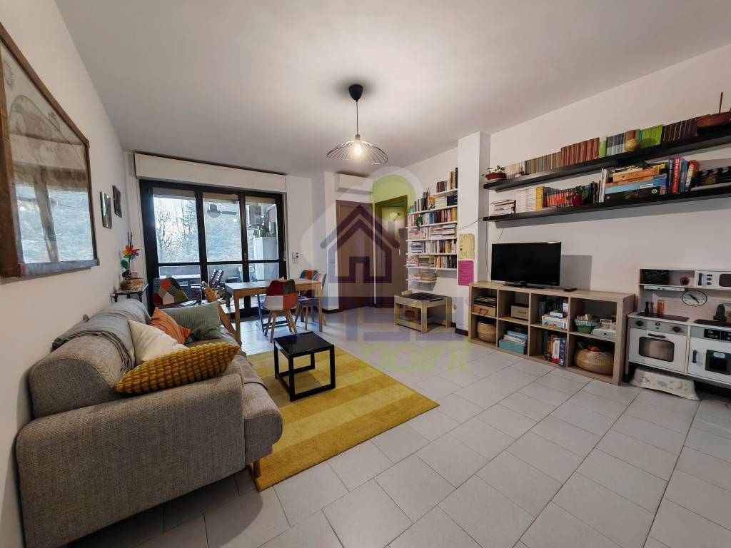 appartamento in vendita a Tavazzano con Villavesco