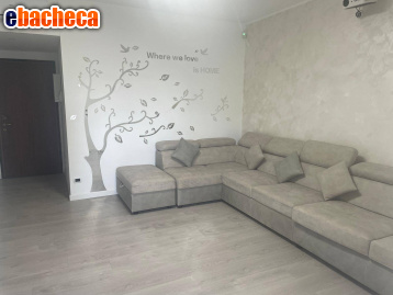 appartamento in vendita a Tavazzano con Villavesco in zona Tavazzano