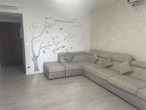 appartamento in vendita a Tavazzano con Villavesco in zona Tavazzano