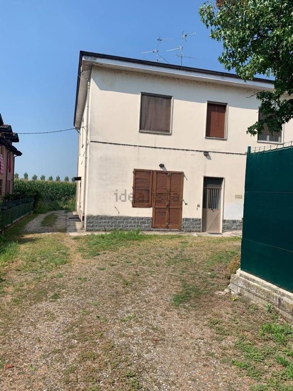 appartamento in vendita a Tavazzano con Villavesco in zona Modignano
