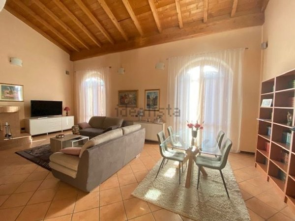 casa indipendente in vendita a Tavazzano con Villavesco