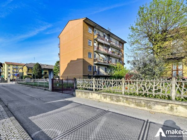 appartamento in vendita a Tavazzano con Villavesco in zona Tavazzano