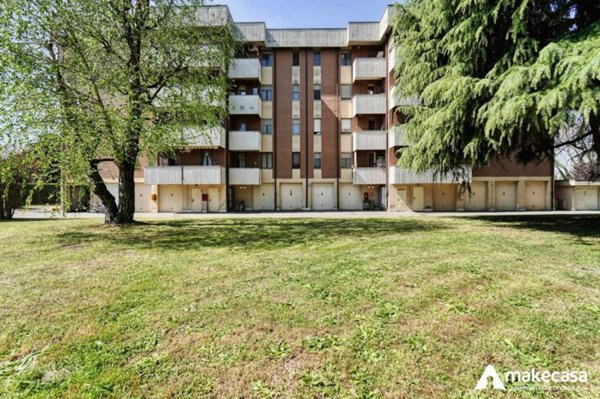 appartamento in vendita a Tavazzano con Villavesco