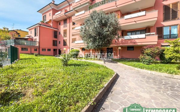 appartamento in vendita a Tavazzano con Villavesco