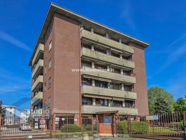 appartamento in vendita a Tavazzano con Villavesco in zona Tavazzano