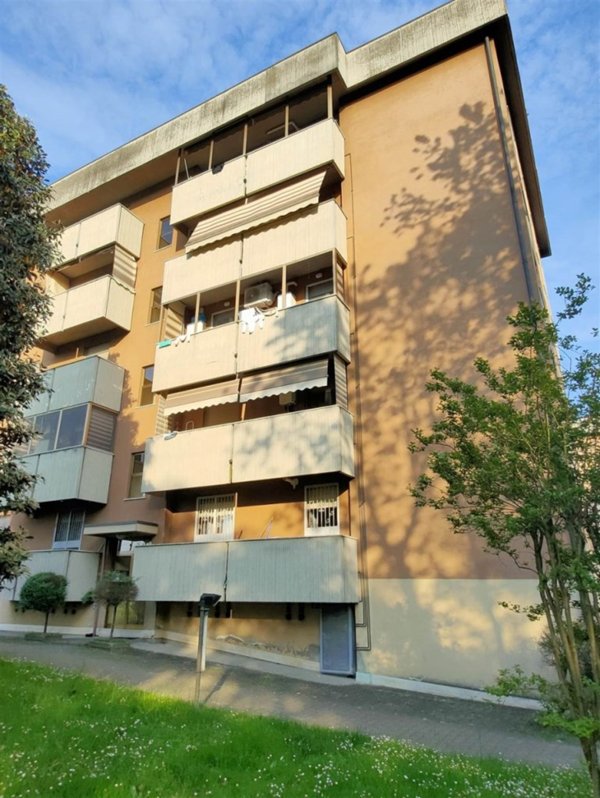 appartamento in vendita a Tavazzano con Villavesco