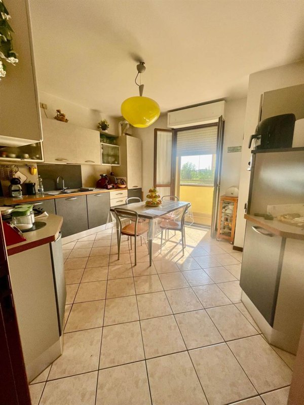 casa indipendente in vendita a Tavazzano con Villavesco