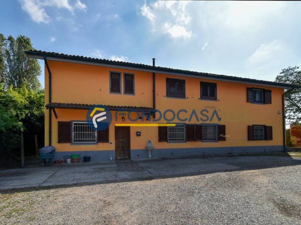 casa indipendente in vendita a Tavazzano con Villavesco in zona Modignano
