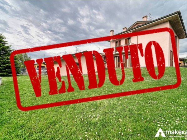 appartamento in vendita a Tavazzano con Villavesco