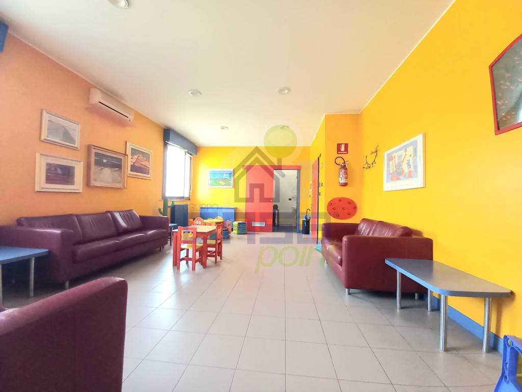 appartamento in vendita a Tavazzano con Villavesco in zona Tavazzano