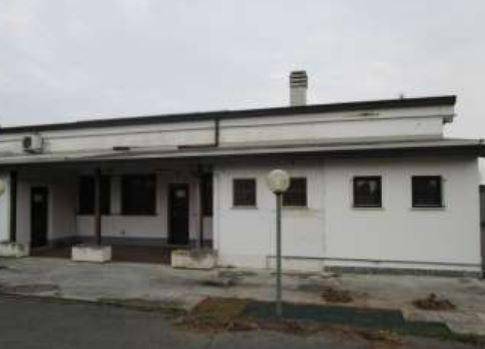 ufficio in vendita a Tavazzano con Villavesco in zona Tavazzano
