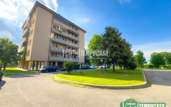 appartamento in vendita a Tavazzano con Villavesco
