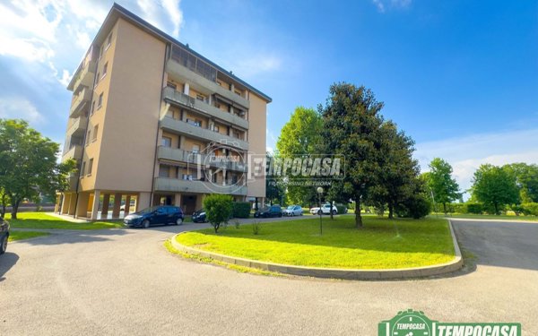 appartamento in vendita a Tavazzano con Villavesco