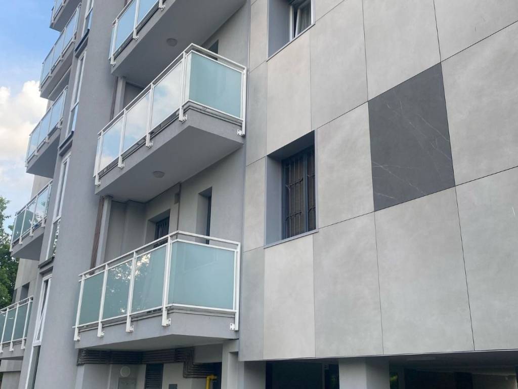 appartamento in vendita a Tavazzano con Villavesco in zona Tavazzano