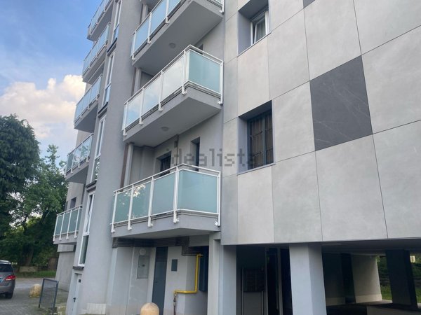 appartamento in vendita a Tavazzano con Villavesco in zona Tavazzano