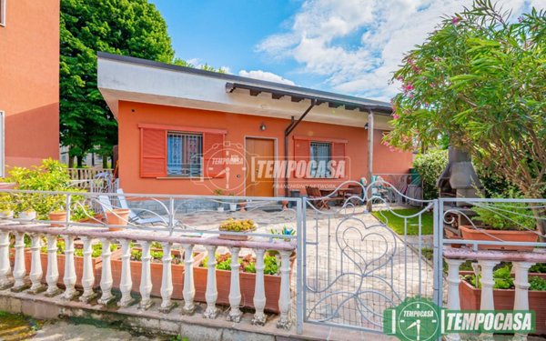 casa indipendente in vendita a Tavazzano con Villavesco