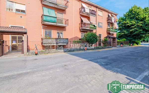appartamento in vendita a Tavazzano con Villavesco