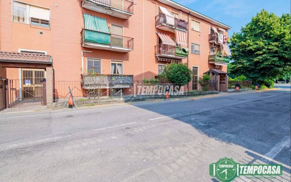 appartamento in vendita a Tavazzano con Villavesco