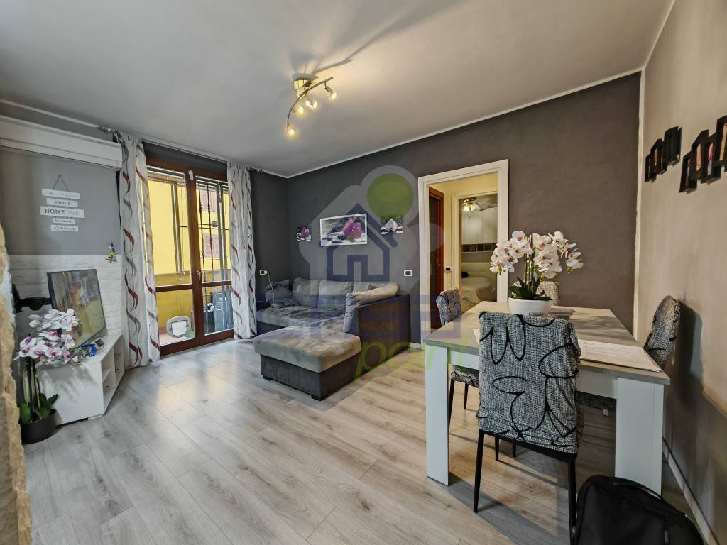 appartamento in vendita a Tavazzano con Villavesco