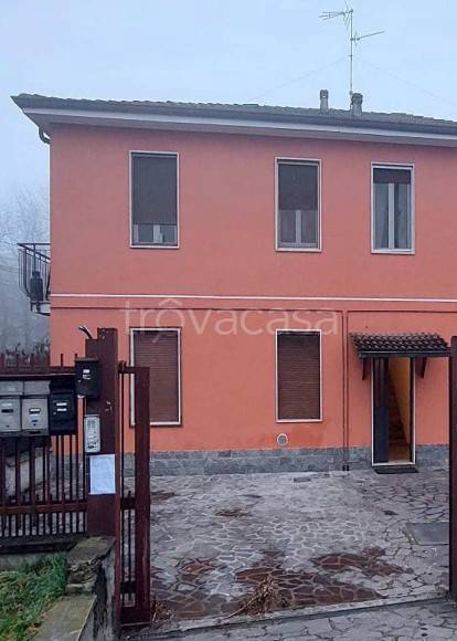 appartamento in vendita a Tavazzano con Villavesco