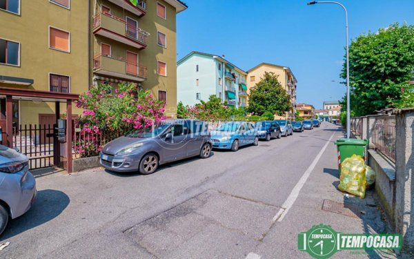 appartamento in vendita a Tavazzano con Villavesco