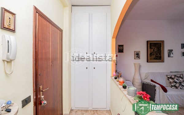 appartamento in vendita a Tavazzano con Villavesco