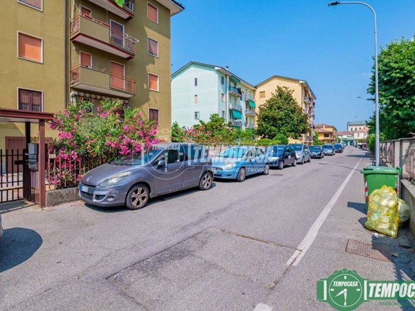 appartamento in vendita a Tavazzano con Villavesco in zona Tavazzano